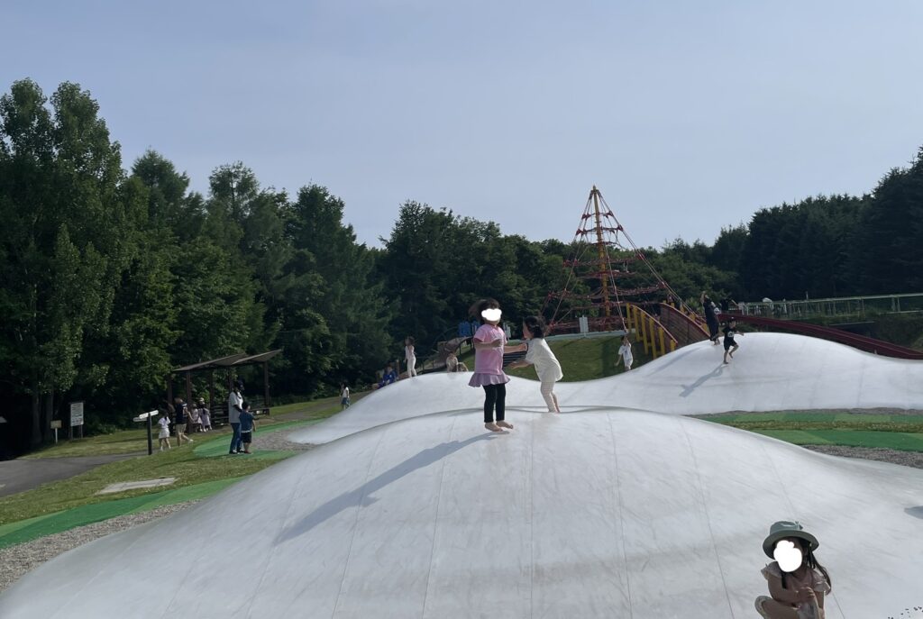 道南四季の杜公園