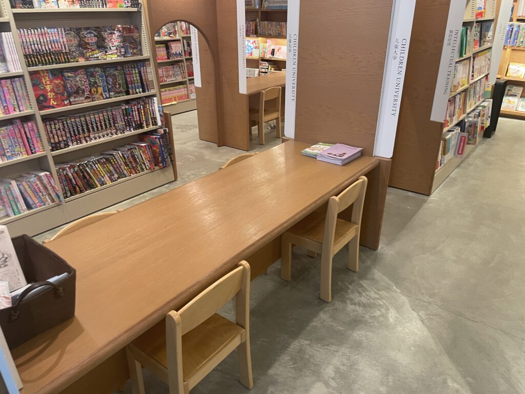 函館蔦書店