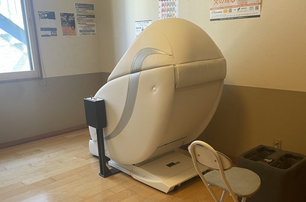 函館乃木温泉なごみ