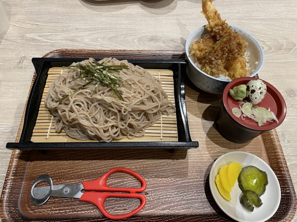 グリーンピア大沼レストランまりもの写真