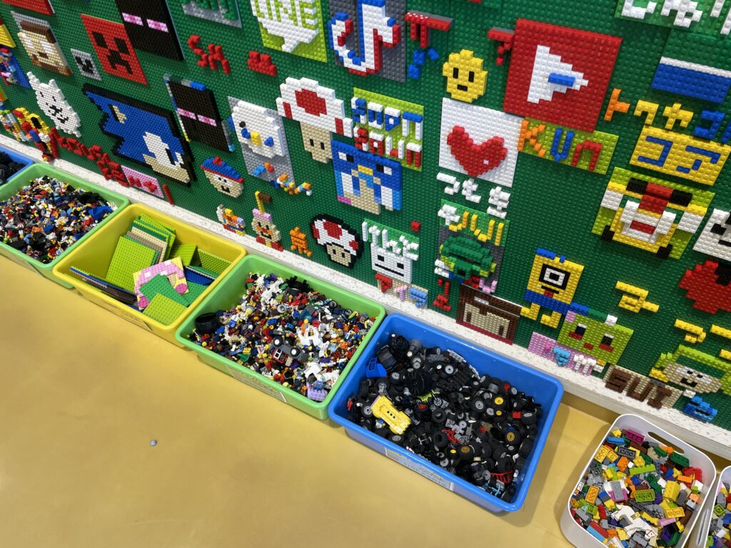 カネモリブリックラボの写真