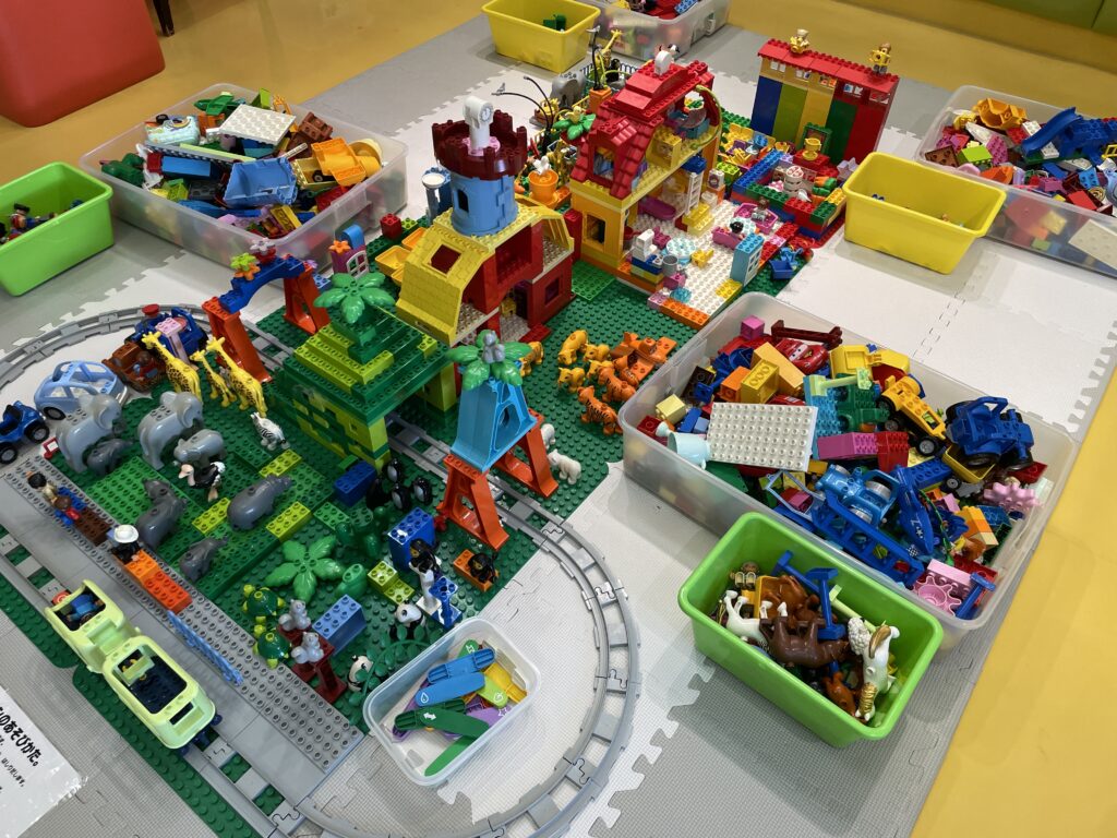 カネモリブリックラボの写真